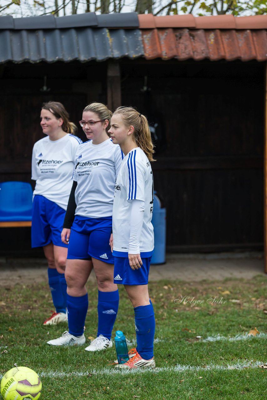 Bild 350 - Frauen TSV Wiemersdorf - SV Boostedt : Ergebnis: 0:7